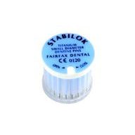 Stabilok kék 20db acél 0,6mm