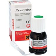   Racestyptine tasaktágító és vérzéscsillapító oldat 13ml