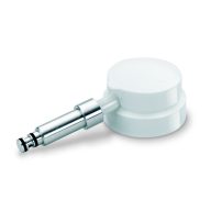 W&H Sprayfej kuplungos turbinához Multiflex 1db (fém)