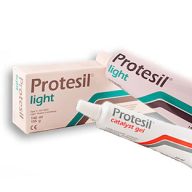 Protesil light 140ml + 60ml kat.