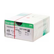 Supramid DS-19, 5/0, 45cm, 1 db (nem felsz.)