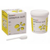 Zetaplus SOFT Putty 900ml