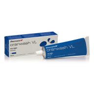Oranwash VL 140 ml kék