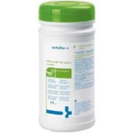   Mikrozid AF Jumbo Wipes dobozos 220lap/csomag utántölthető