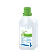 Mikrozid AF liquid 1 liter gyors felületfertőtlenítő