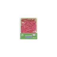 TOR Faék (100db) (pink, medium, hosszú) 1186