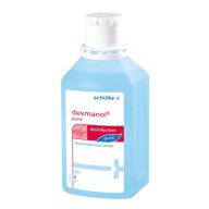 Desmanol Pure 1 liter műtéti bemosakodó