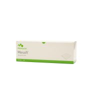 Mesoft Steril géz 5*5/150db hajtogatott
