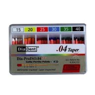 Dia-Pro Plus Guttapercha 04/25