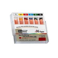 Dia-Pro Plus Guttapercha 06/35