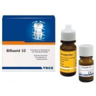 Bifluorid 10 set