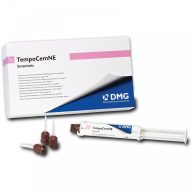   TempoCem NE ideigl.rag.cem. 11g fecskendő +10 keverőcsőr /2db