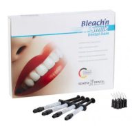 Bleach'n Smile Dental Dam  1x1,5gr