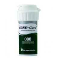 Retrakciós fonal Sure-Cord 000