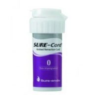Retrakciós fonal Sure-Cord 0