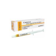 Calplus 1 x 2g  gyökértömő anyag+J