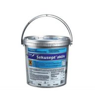 Sekusept Aktív Por 1,5 kg