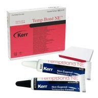 TempBond Ne tubusban 50g base + 50g Kat