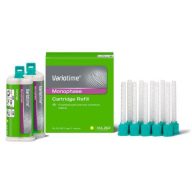 Variotime Monophase 2x50ml