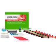   Charisma Classic C Kit 8x4g + G 2Bond 1x A1,A2,A3,A3,5,B2,C2,OA2,OA3