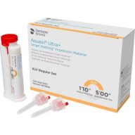 Aquasil Ultra+ XLV Regular  normálkötő, híg 2x50ml