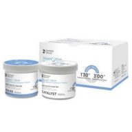 Aquasil Ultra+ Soft Putty gyors 2x250ml