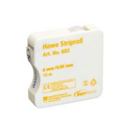 Striproll Celluloid matricaszalag - 685 - 6mm