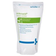 Mikrozid AF Jumbo Wipes utántöltő 220lap/csomag