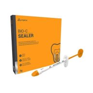 Bio-C Sealer ION+ gyökértömő anyag 1x0,5g Syringe