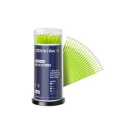 Applikátor AKZENTA 100db - regular (lime)