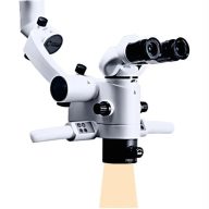 Microscop stomatologic ASOM-510-6E