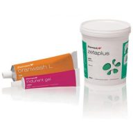 Zetaplus set (Oranwash L+ Indurent)