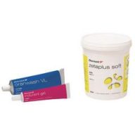 Zetaplus SOFT szet (Oranwash+Indurent)