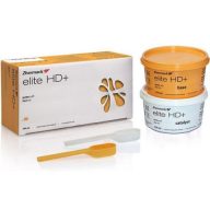 Elite HD+ putty fast 250+250ml
