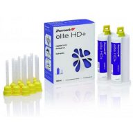 Elite HD+ regular normal (lila) 2*50ml