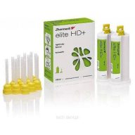 Elite HD+ light fast (zöld) 2*50ml