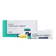 Cavex Temporary cement 35g + 15g