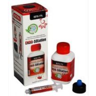 Endo-Solution EDTA folyadék, 200g, 17%