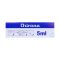 Chirana eh. fecskendő 5ml