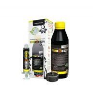 Chloraxid 5,25% 400g /gyök.csatorna fertőtlenítő