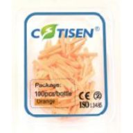 Faék Citisen 11mm narancs