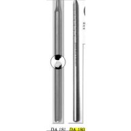 Tükörnyél DA180 (Dentech)