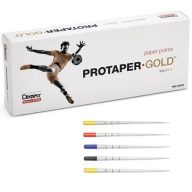 ProTaper Gold Paper point F2 (piros)