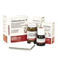 Endomethasone N set 14g+10ml
