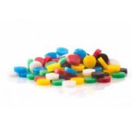 Endo Stop vegyes 100db Polyd.(5310)