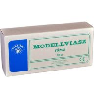 Modellviasz rózsa 500gr