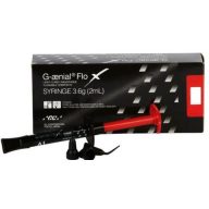 G-Aenial Flo X syringe A3,5 3,6g