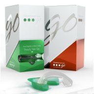 Opalescence GO 6% fogfeh. ,menthol