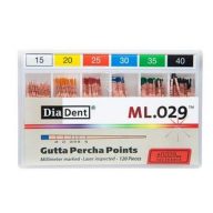 Guttapercha 45-80