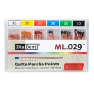Guttapercha - 70